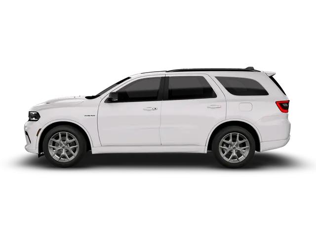 2026 Dodge Durango GT Premium AWD HEMI V8