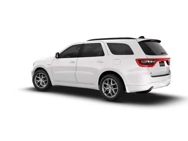 2026 Dodge Durango GT Premium AWD HEMI V8