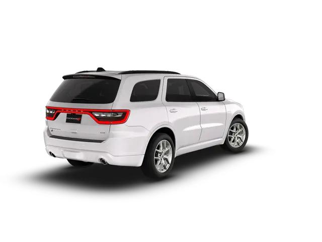 2026 Dodge Durango GT Premium AWD HEMI V8