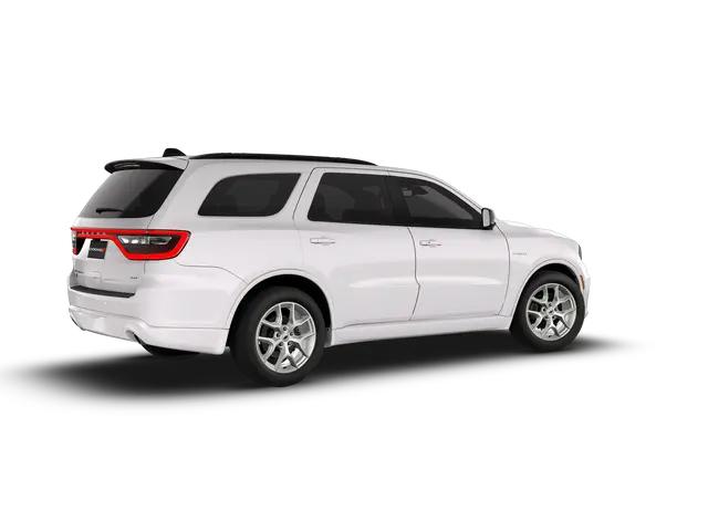 2026 Dodge Durango GT Premium AWD HEMI V8