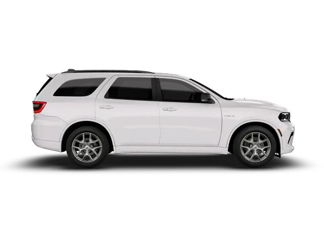 2026 Dodge Durango GT Premium AWD HEMI V8