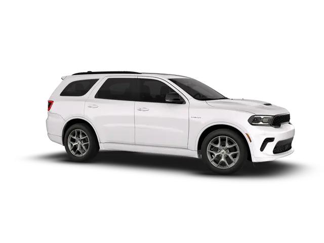 2026 Dodge Durango GT Premium AWD HEMI V8