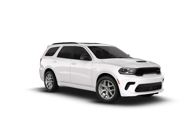 2026 Dodge Durango GT Premium AWD HEMI V8