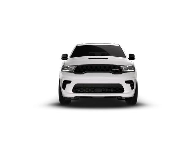 2026 Dodge Durango GT Premium AWD HEMI V8