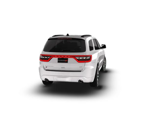 2026 Dodge Durango GT Premium AWD HEMI V8