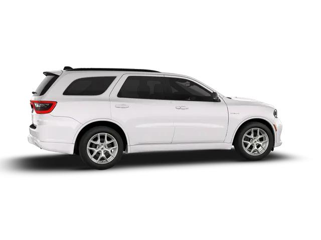 2026 Dodge Durango GT Premium AWD HEMI V8