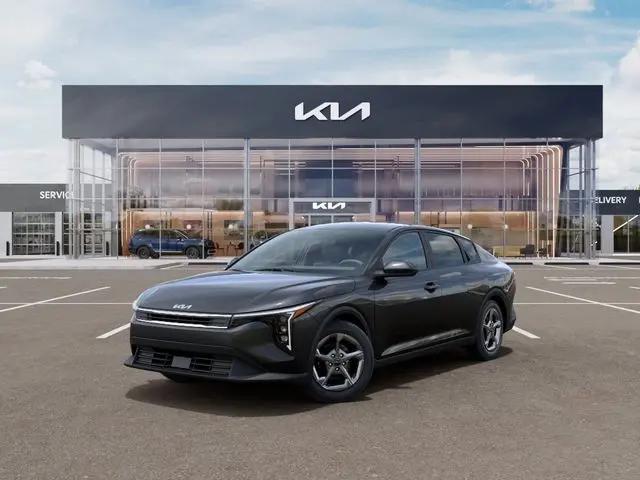 2026 Kia K4 LXS for sale in Tulsa, OK