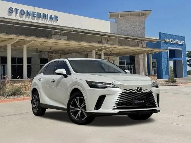 2025 Lexus RX 350 RX 350 for sale in Frisco, TX