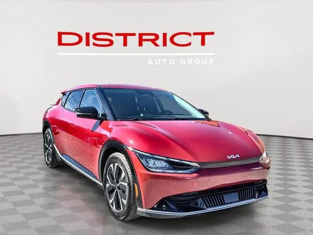 2023 Kia EV6 Wind for sale in Temple Hills, MD