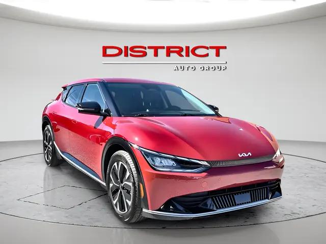 2023 Kia EV6 Wind for sale in Temple Hills, MD