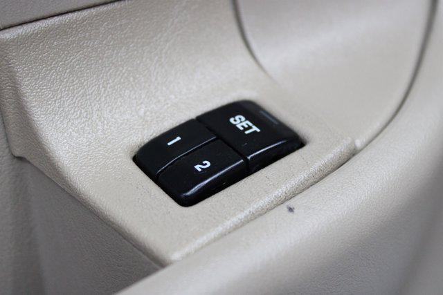 2002 Ford Excursion Limited