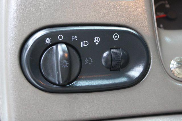 2002 Ford Excursion Limited