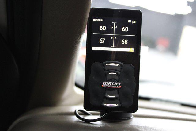 2002 Ford Excursion Limited