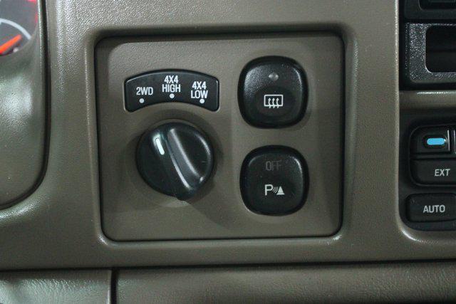 2002 Ford Excursion Limited