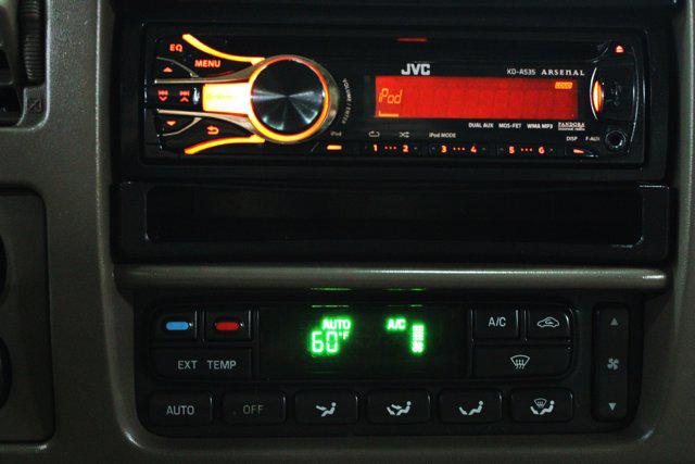 2002 Ford Excursion Limited