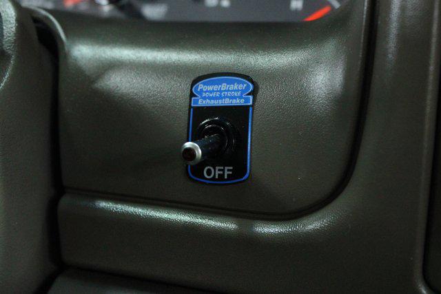 2002 Ford Excursion Limited