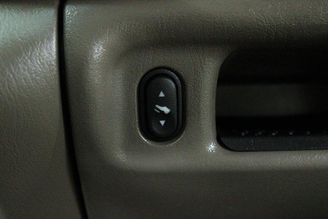 2002 Ford Excursion Limited