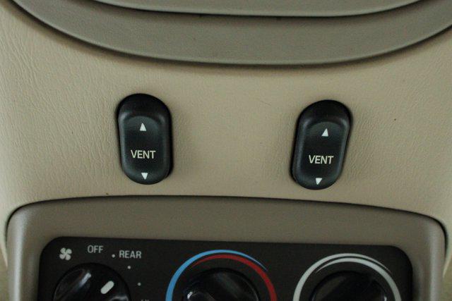 2002 Ford Excursion Limited