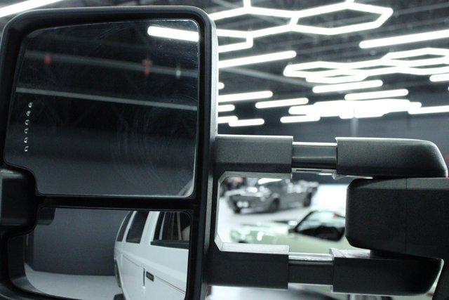 2002 Ford Excursion Limited