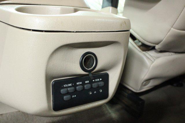 2002 Ford Excursion Limited