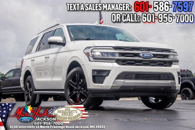 2023 Ford Expedition XLT for sale in Jackson, MS