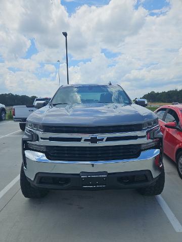 2020 Chevrolet Silverado 1500 4WD Crew Cab Short Bed LT for sale in Wentzville, MO