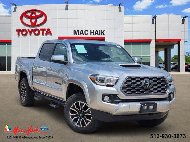2023 Toyota Tacoma TRD Sport for sale in Georgetown, TX