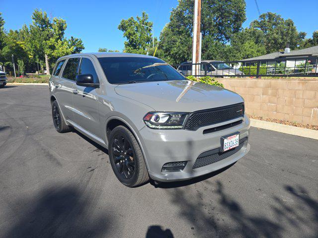 2020 Dodge Durango GT RWD for sale in Chico, CA