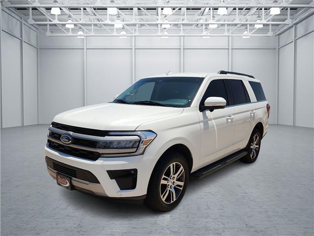 2024 Ford Expedition XLT for sale in Lubbock, TX