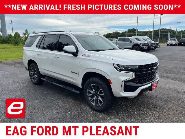 2023 Chevrolet Tahoe 4WD Z71 for sale in Mount Pleasant, TX