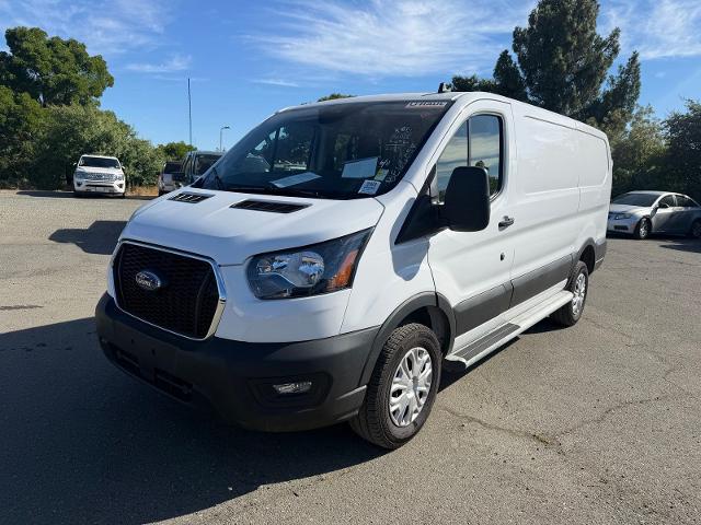 2025 Ford Transit Cargo Van Base for sale in Dixon, CA