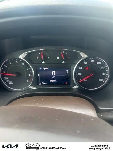 2021 GMC Acadia FWD SLE for sale in Montgomery, AL