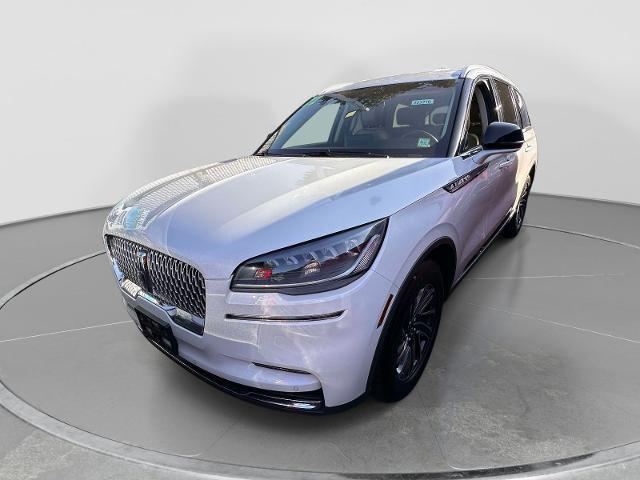 2022 Lincoln Aviator Standard for sale in Woodside, NY