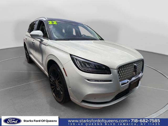 2022 Lincoln Corsair Reserve for sale in Woodside, NY