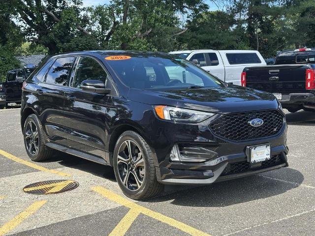 2023 Ford Edge ST for sale in Huntington, NY