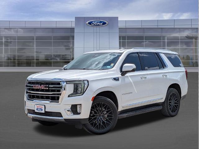 2022 GMC Yukon 4WD SLT for sale in Wharton, TX