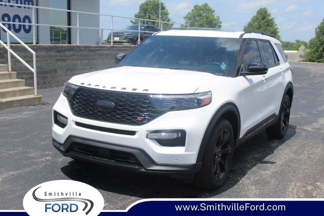 2023 Ford Explorer ST for sale in Smithville, MO