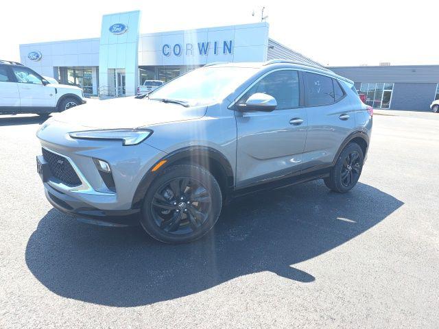 2024 Buick Encore GX Sport Touring AWD for sale in Republic, MO