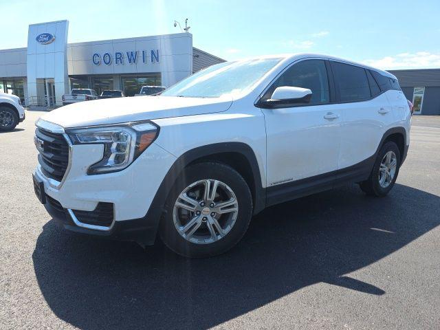 2024 GMC Terrain FWD SLE for sale in Republic, MO