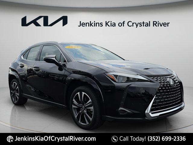 2023 Lexus UX 250h Premium for sale in Crystal River, FL