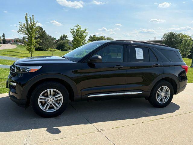 2024 Ford Explorer XLT for sale in Maryville, MO