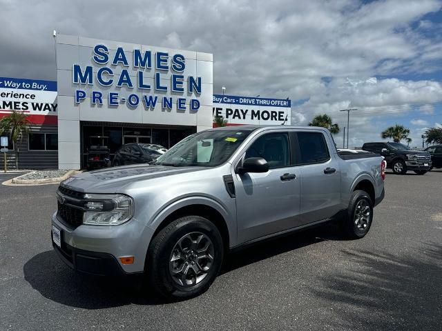 2024 Ford Maverick XLT for sale in Mcallen, TX