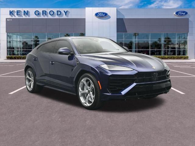 2026 Lamborghini Urus SE for sale in Buena Park, CA