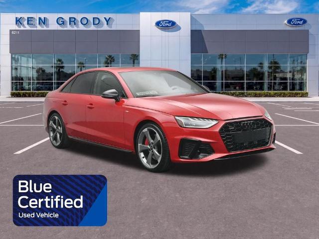 2024 Audi A4 Premium Plus 45 TFSI S line quattro S tronic for sale in Buena Park, CA