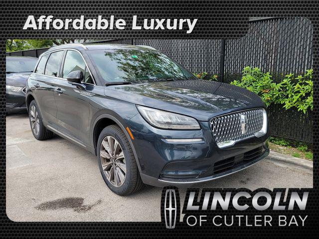 2022 Lincoln Corsair Reserve for sale in Miami, FL