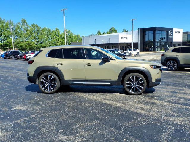 2024 Mazda CX-50 2.5 Turbo Premium Plus