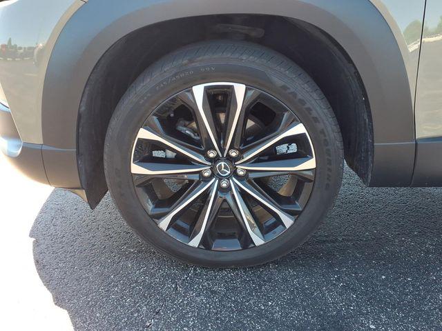2024 Mazda CX-50 2.5 Turbo Premium Plus