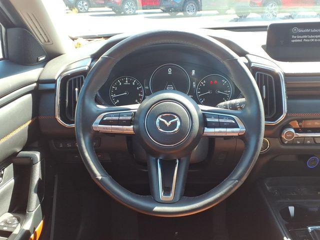 2024 Mazda CX-50 2.5 Turbo Premium Plus