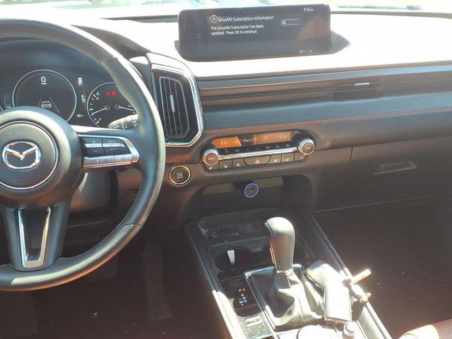 2024 Mazda CX-50 2.5 Turbo Premium Plus
