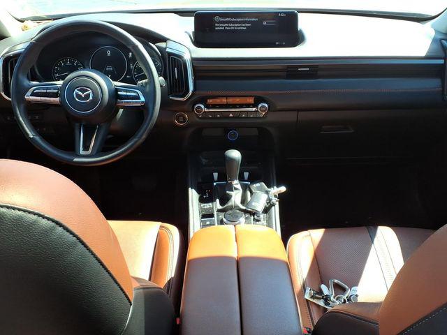 2024 Mazda CX-50 2.5 Turbo Premium Plus